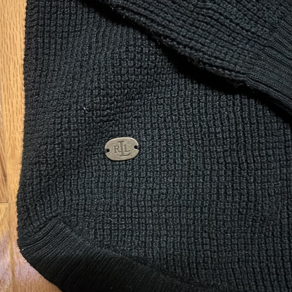 Ralph Lauren, Green Label Turnic Thermal with draw string - Picture 4 of 14
